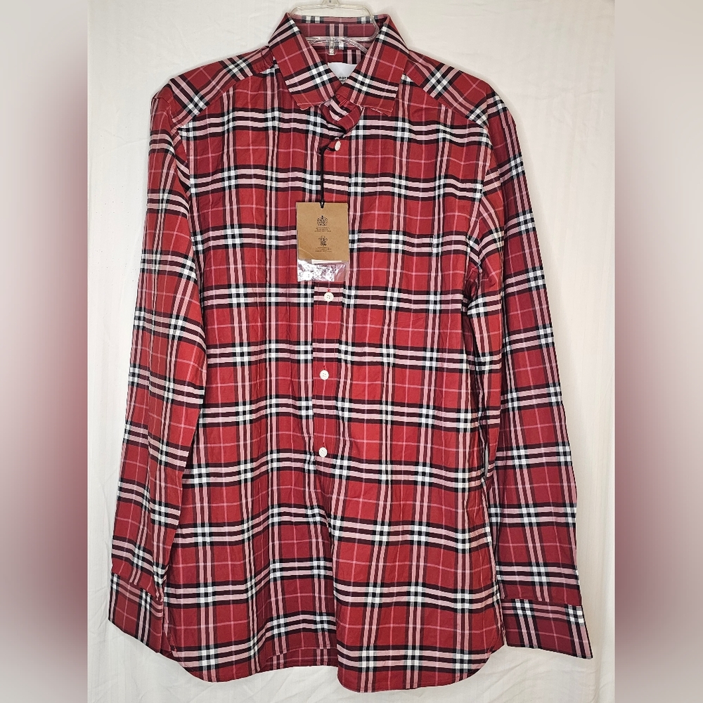 Burberry Shirt